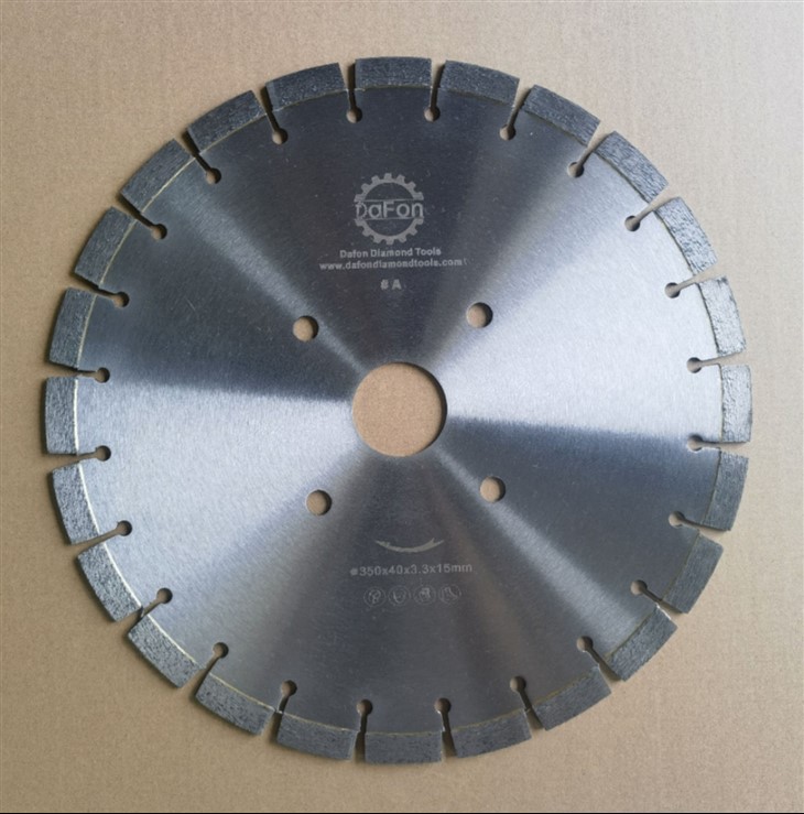 14 inch metal cutting blade