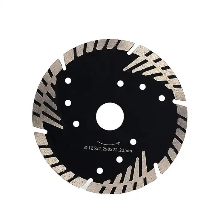 Diamond Wheel Stone Cutting Blade Tools